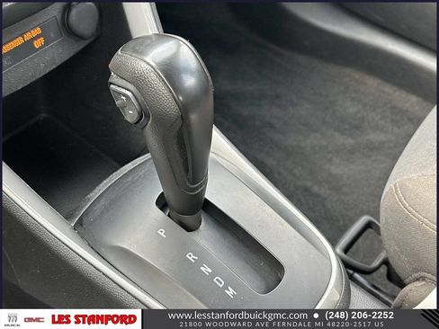 Used 2020 Chevrolet Trax LS FWD image 30