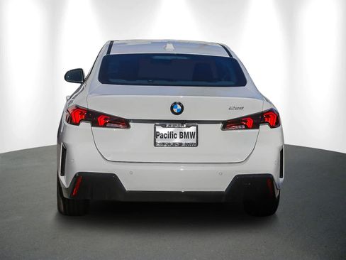 New 2026 BMW 228i image 5