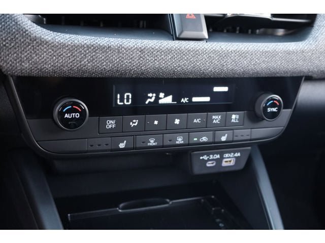 New 2026 Subaru Outback Limited AWD/4WD image 38