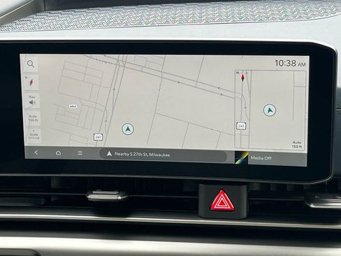 New 2026 Kia Carnival SX FWD image 30