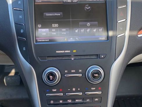 Used 2015 Lincoln MKC Sport Utility 4D w/ Equipment Group 102A Reserve image 18