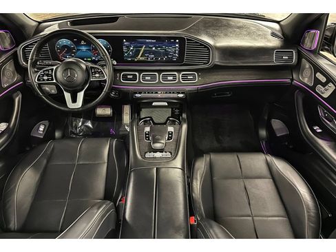 Used 2023 Mercedes-Benz Maybach GLS 600 4MATIC image 25