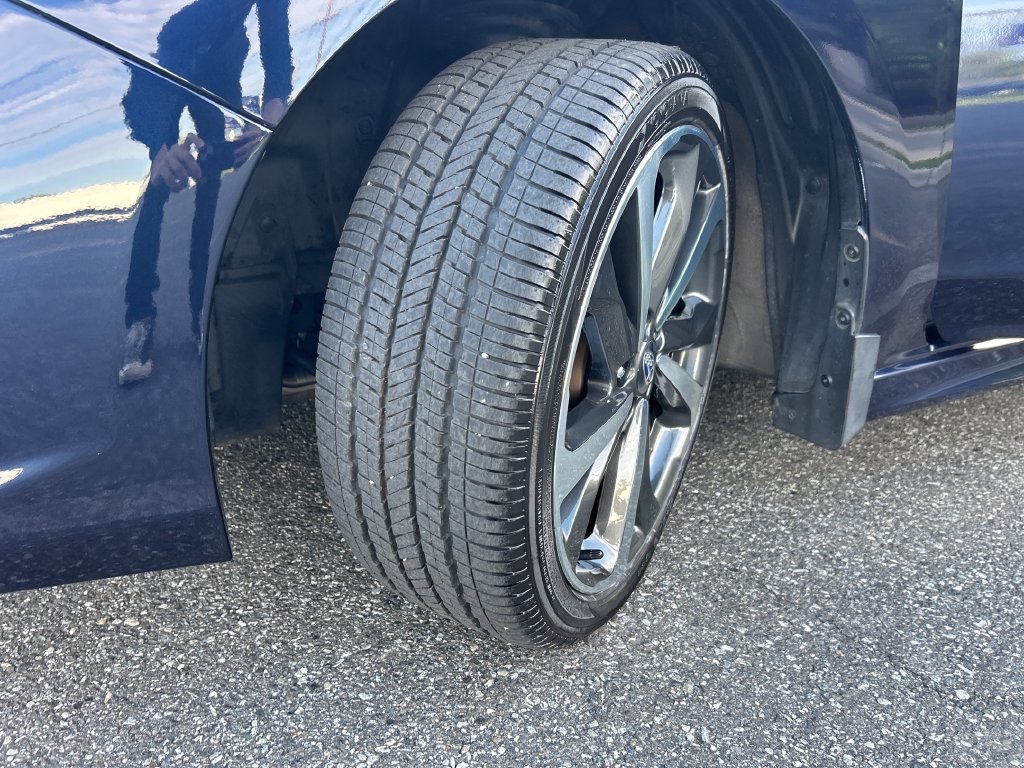 Certified 2021 Subaru Impreza 2.0i Sport AWD/4WD image 25