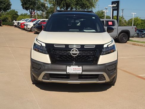 Certified 2024 Nissan Pathfinder Rock Creek AWD/4WD image 5