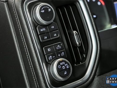 Used 2019 GMC Sierra 1500 SLT w/ SLT Premium Plus Package image 16