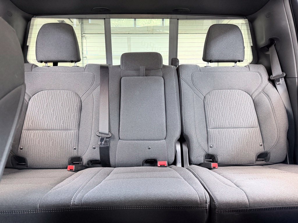 Used 2019 RAM 1500 Big Horn AWD/4WD image 18
