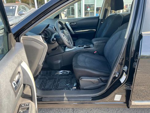 Used 2014 Nissan Rogue S w/ Convenience Package FWD image 20