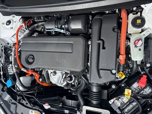 New 2026 Honda Accord Touring image 36