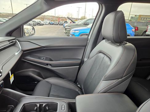 New 2026 Jeep Cherokee Overland image 24