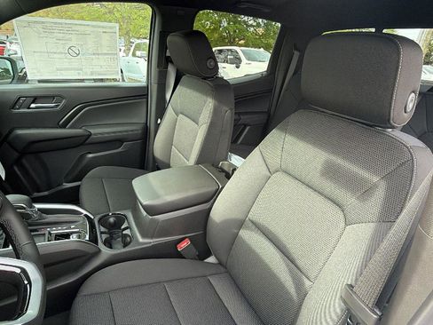 New 2026 Chevrolet Colorado LT w/ Advanced Trailering Package RWD image 14
