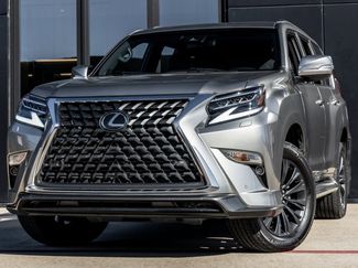 Used 2020 Lexus GX 460 Luxury video 1