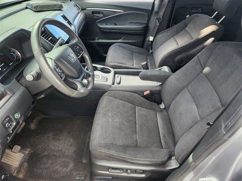 Used 2022 Honda Pilot Sport image 7