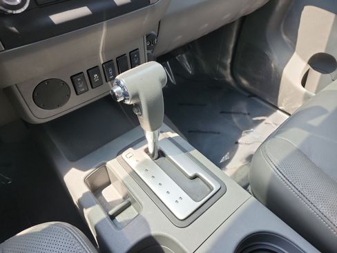 Used 2019 Nissan Frontier SL RWD image 22