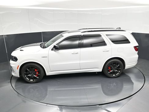 Used 2023 Dodge Durango R/T w/ Tow 'N Go Group AWD/4WD image 51