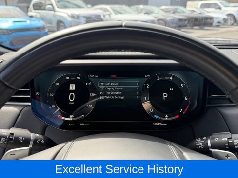 Used 2023 Land Rover Range Rover Sport SE AWD/4WD image 16