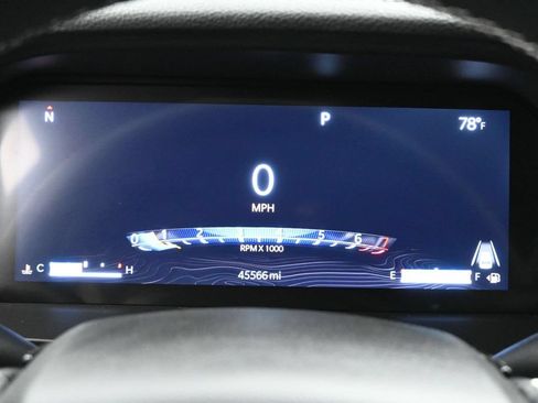 Used 2022 Jeep Grand Cherokee L Limited RWD image 10