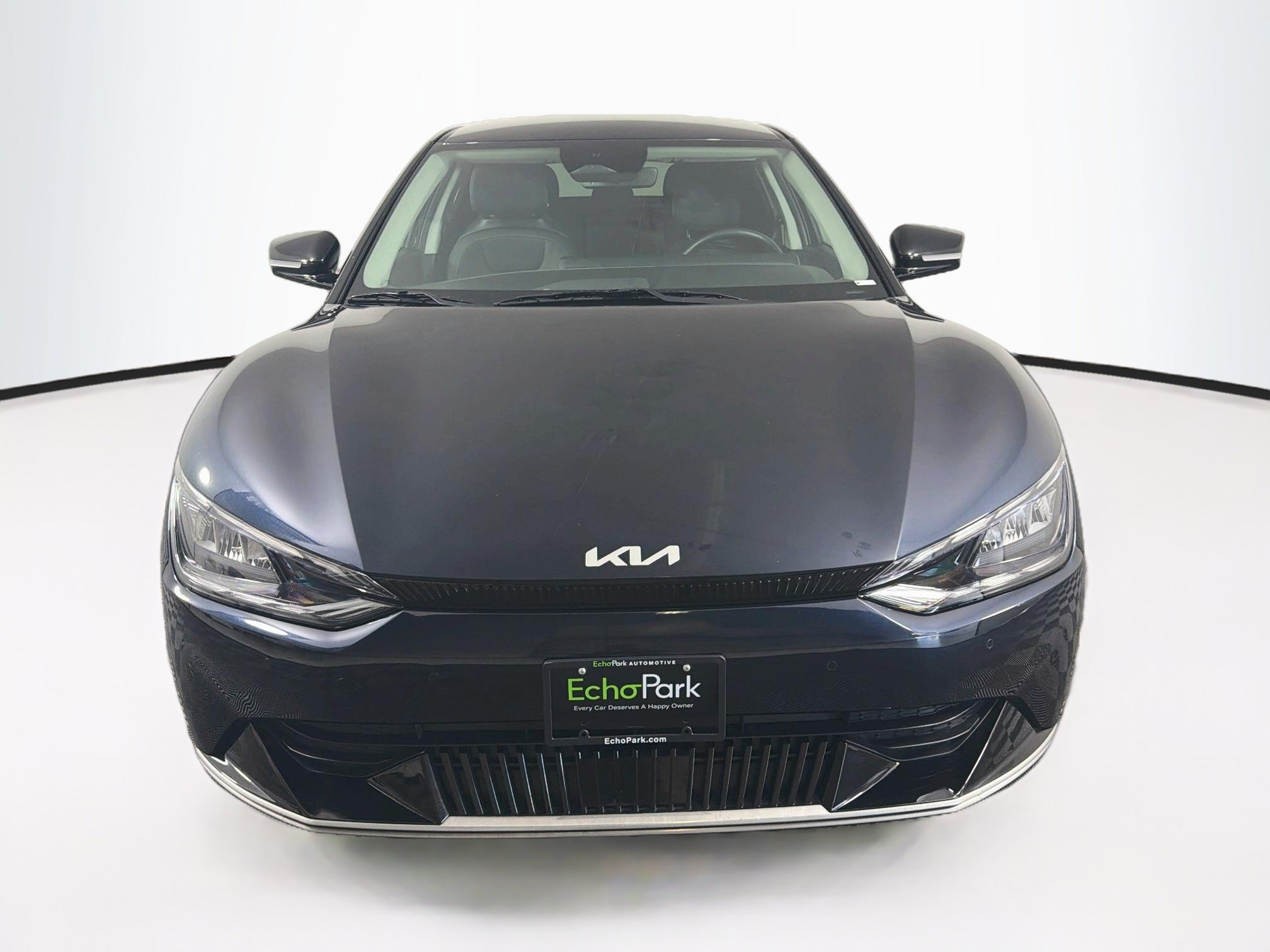 Used 2023 Kia EV6 Wind RWD image 2
