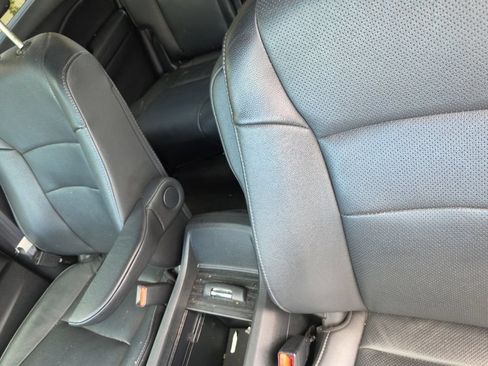 Used 2022 Honda Passport EX-L image 10