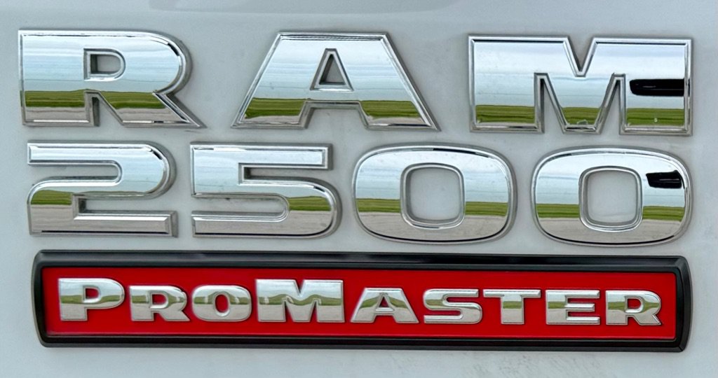 Used 2016 RAM ProMaster 2500 FWD image 9