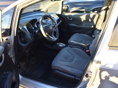 Used 2012 Honda Fit image 12
