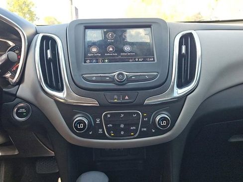 Used 2023 Chevrolet Equinox LT w/ Driver Convenience Package image 31