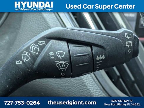 Used 2015 Ford Escape Titanium w/ Equipment Group 301A FWD image 35