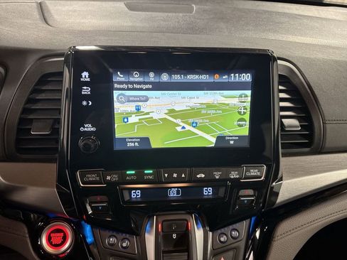 Used 2019 Honda Odyssey Elite image 26
