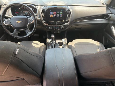 Used 2019 Chevrolet Traverse LT FWD image 19