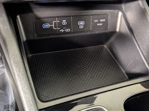 Certified 2026 Hyundai Tucson SEL FWD image 22