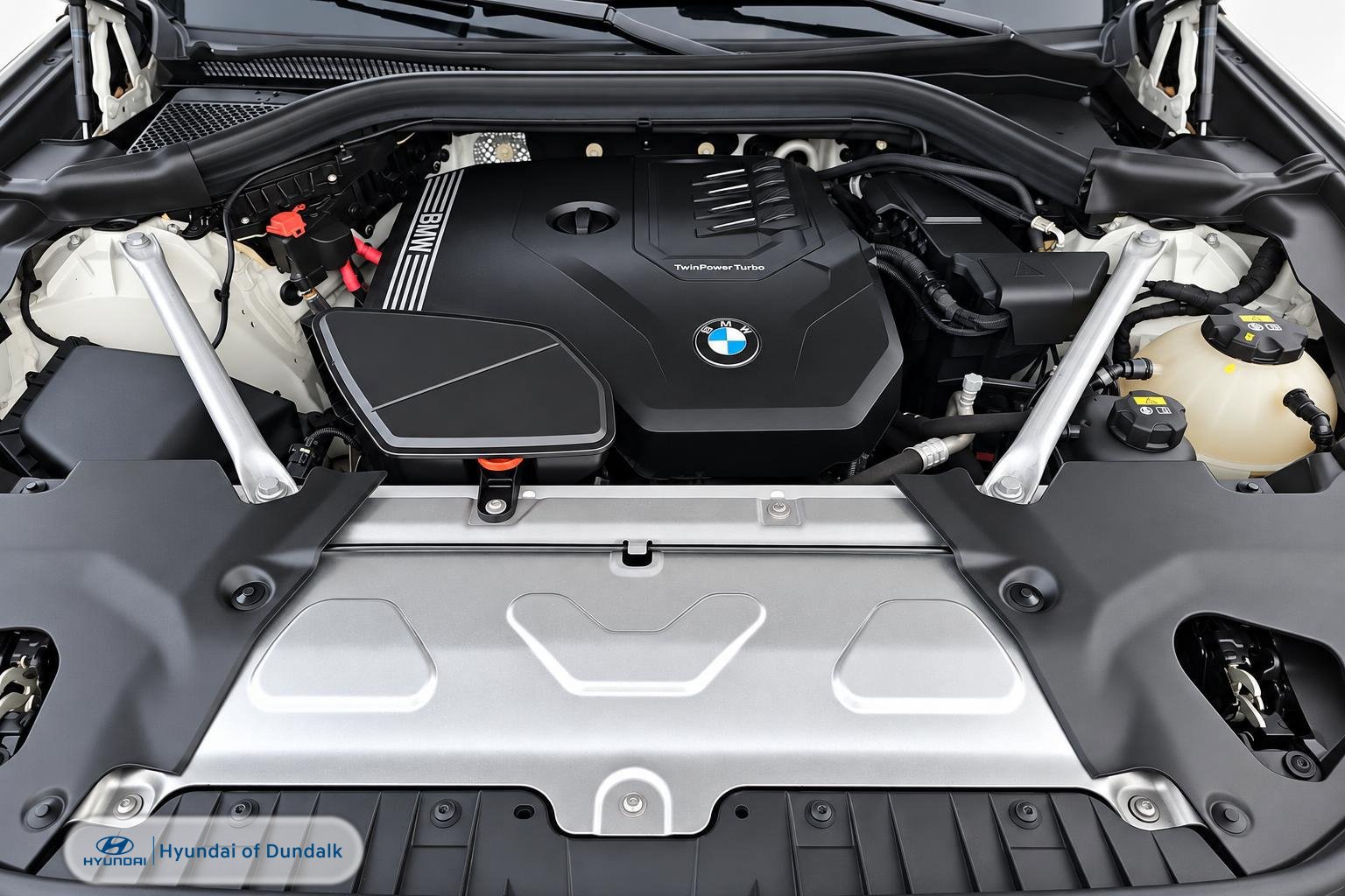 Used 2022 BMW X3 sDrive30i w/ Convenience Package RWD image 13