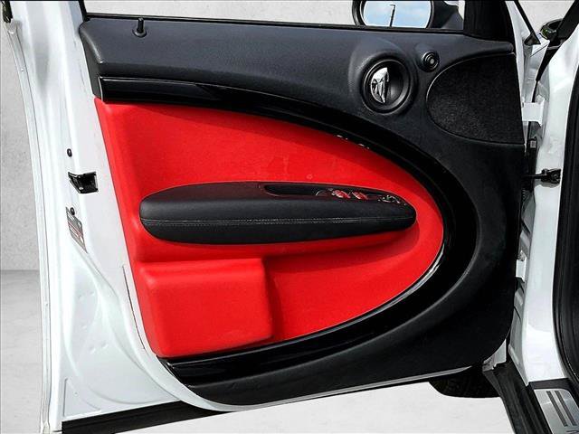 Used 2014 MINI Cooper Countryman FWD image 17