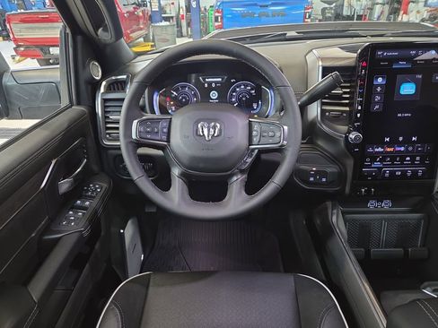 New 2026 RAM 3500 Laramie image 13