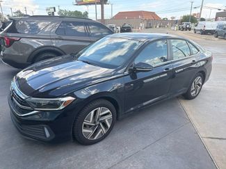 Used 2023 Volkswagen Jetta SEL FWD video 1