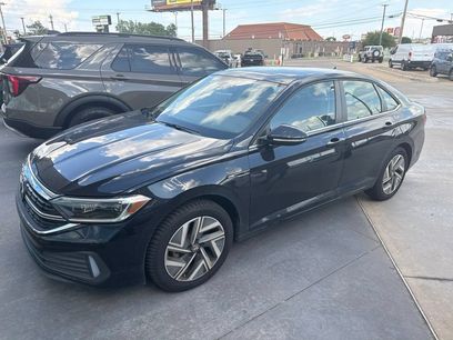 Used 2023 Volkswagen Jetta SEL