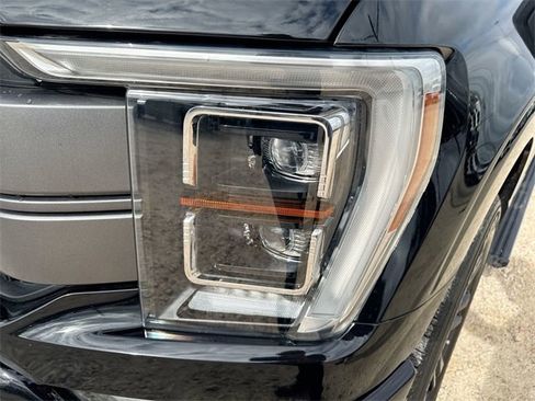 Certified 2022 Ford F150 Lariat w/ Equipment Group 502A High image 37