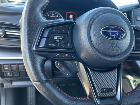 Used 2022 Subaru WRX image 20