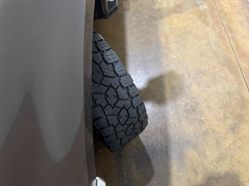 Used 2022 Ford F250 Lariat w/ Chrome Package AWD/4WD image 62