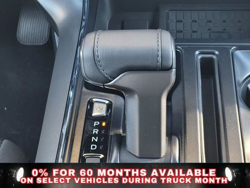 New 2025 Ford F150 XLT w/ Equipment Group 302A MID image 20