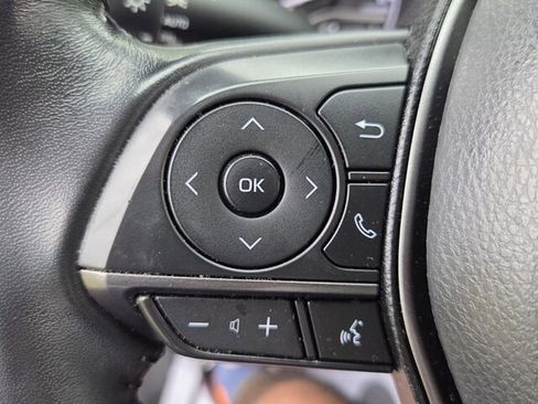 Used 2023 Toyota Camry SE AWD/4WD image 23