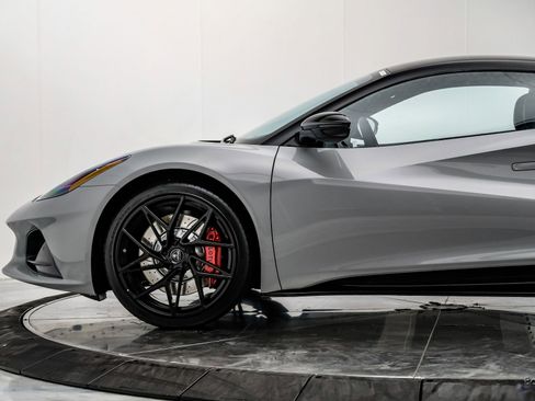 New 2026 Lotus Emira image 8