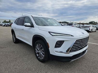 Used 2026 Buick Enclave Preferred
