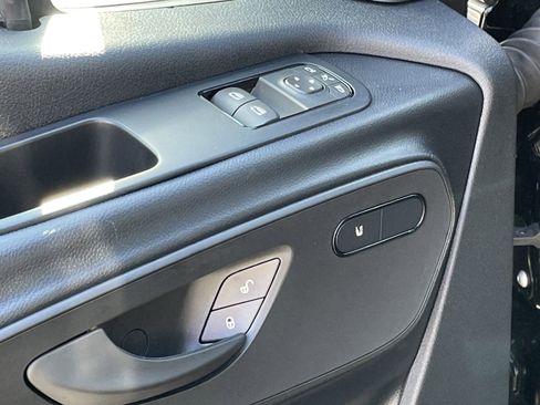 New 2025 Mercedes-Benz Sprinter 2500 image 21