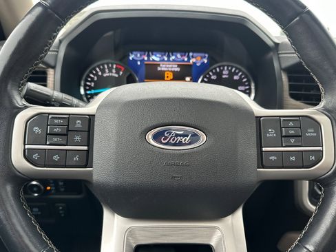 Used 2023 Ford Expedition Limited image 36