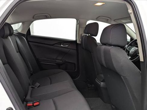 Used 2020 Honda Civic LX image 17