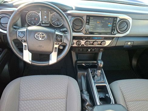 Used 2023 Toyota Tacoma SR5 image 14