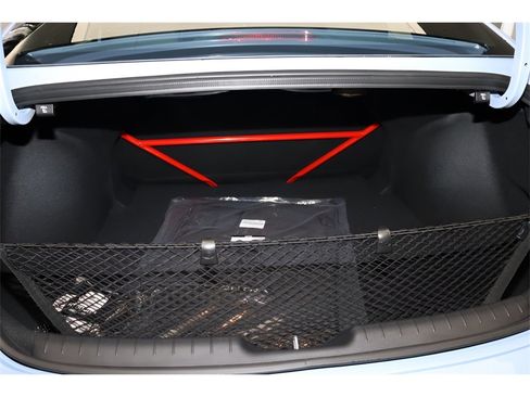 New 2025 Hyundai Elantra N image 7