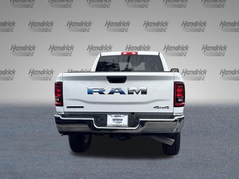 Used 2025 RAM 2500 Big Horn image 8
