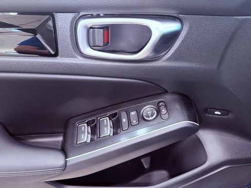 Used 2025 Honda Civic Sport Touring image 19