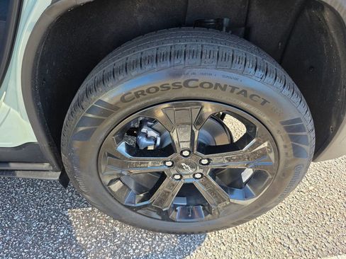 New 2026 Chevrolet Equinox LT w/ Midnight Edition image 17