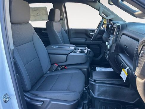 New 2026 GMC Sierra 3500 Pro w/ Convenience Package image 15